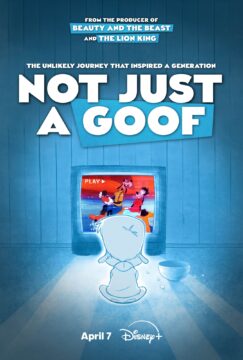 Not Just a Goof