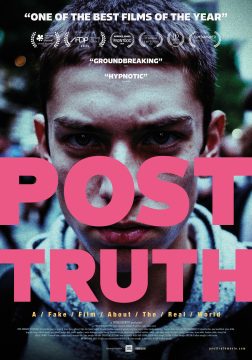 POST TRUTH