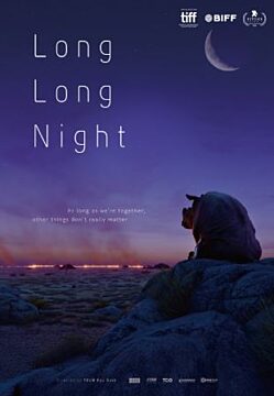 Long Long Night