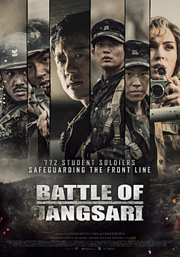 Battle Of Jangsari