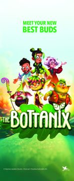 The Bottanix