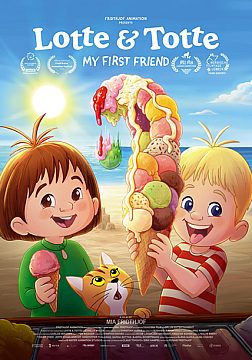 Lotte & Totte