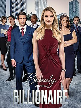 Beauty & The Billionaire: The Series