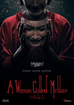 A Woman Called Mother
