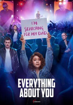 Everything about you