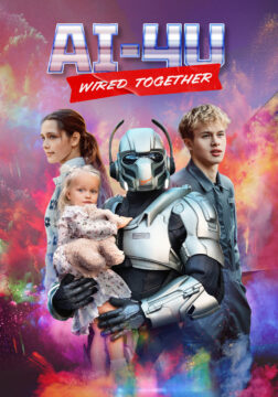 AI-4U: Wired Together