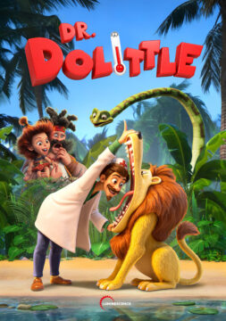 Dr Dolittle