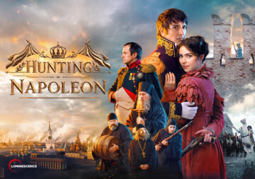 Hunting Napoeon