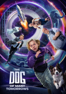 The Dog of Many Tomorrows