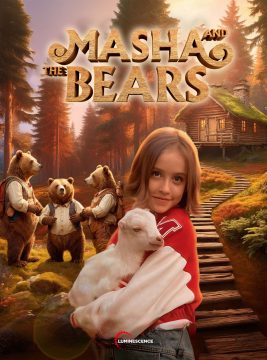 Masha and the Bears