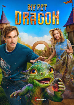 My Pet Dragon