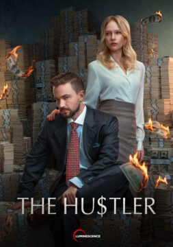 The Hustler