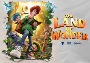 The Land of Wonder