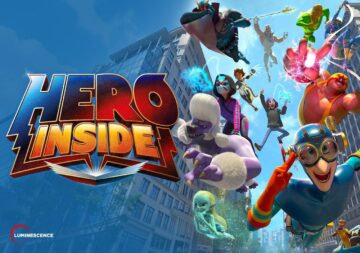 Hero Inside