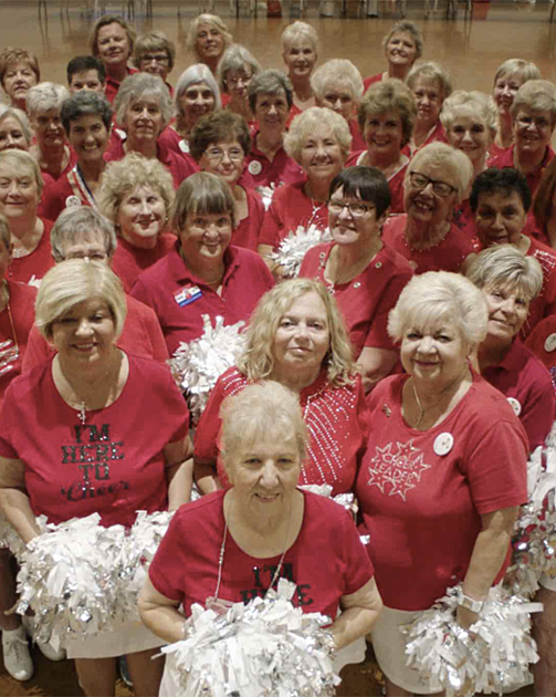 The Film Catalogue | SOME KIND OF HEAVEN