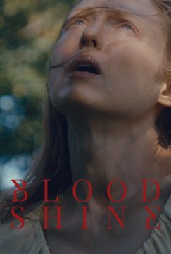 Blood Shine