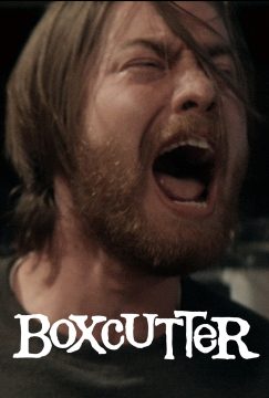 Boxcutter