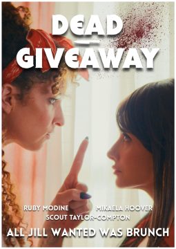 Dead Giveaway