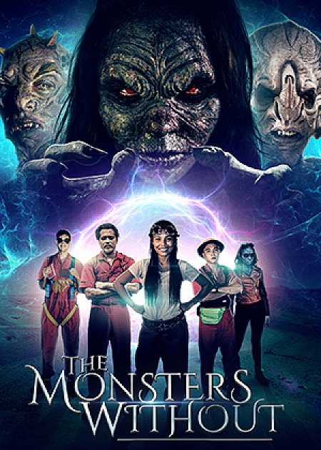 The Film Catalogue | The Monsters Without