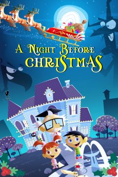 A Night Before Christmas