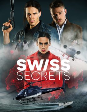 Swiss Secrets