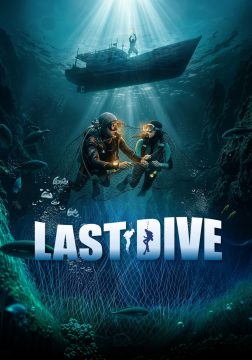 Last Dive