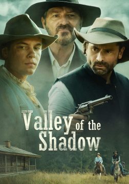 Valley of the Shadow