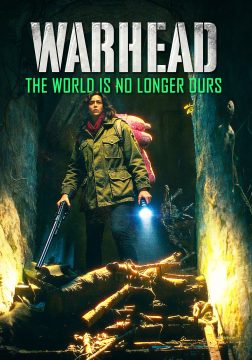 Warhead: The World Is No Longer Ours