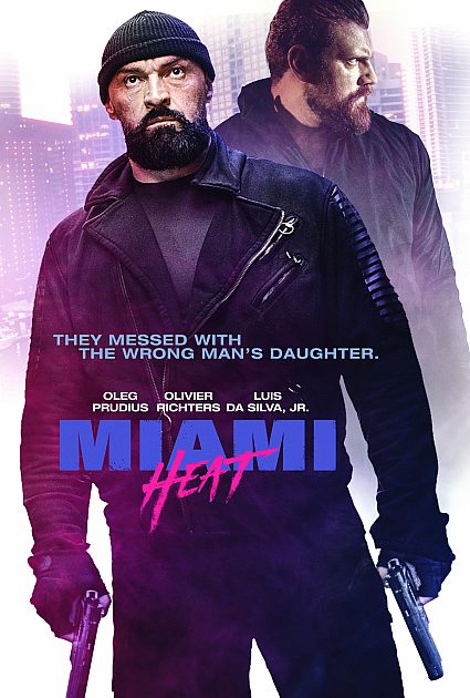 Film Heat En Francais The Film Catalogue | Miami Heat