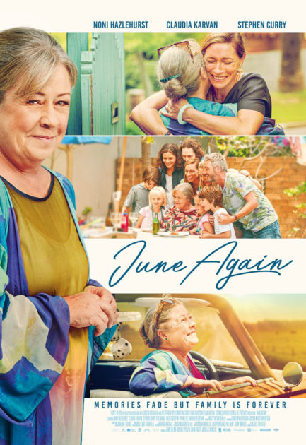 The Film Catalogue | JUNE AGAIN