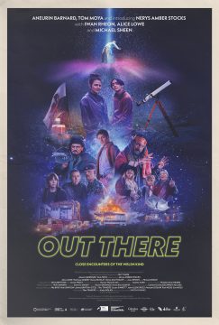 Out There
