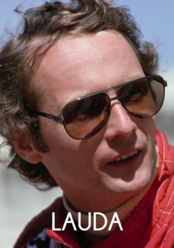 Lauda