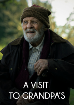 A Visit to Grandpa's