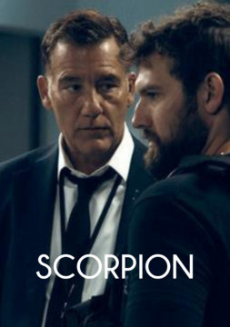 Scorpion