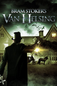 Bram Stoker's Van Helsing