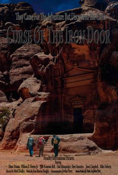Curse Of The Iron Door Chapter 2