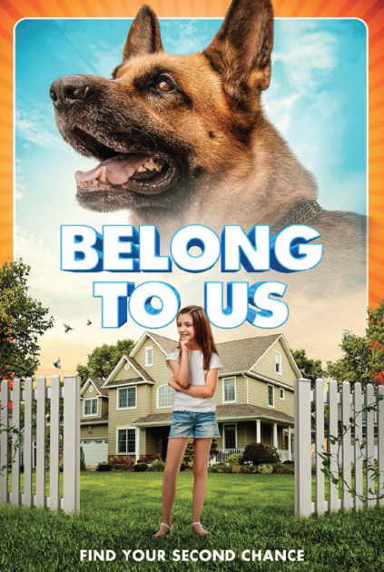 The Film Catalogue | Belong to Us