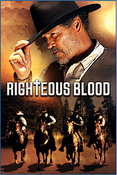 Righteous Blood