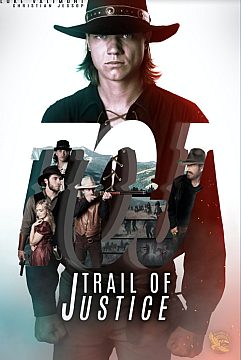 Trail of Justice