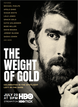 The Weight of Gold