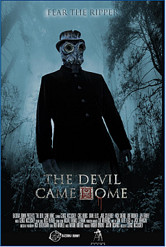 The Devil Came Home