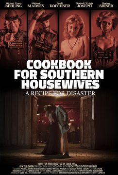 Cookbook for Southern Housewives