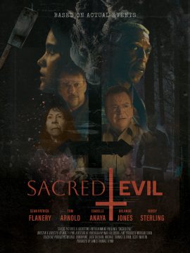 Sacred Evil