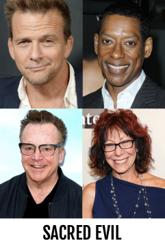 Sacred Evil
