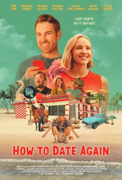 How to Date Again