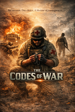 The Codes of War