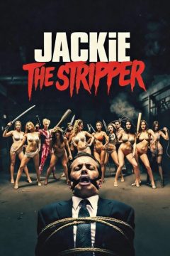 Jackie the Stripper