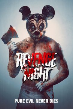 Revenge Night