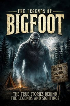 The Legends of Bigfoot