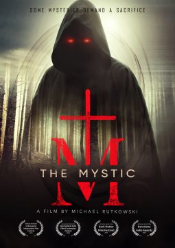 The Mystic